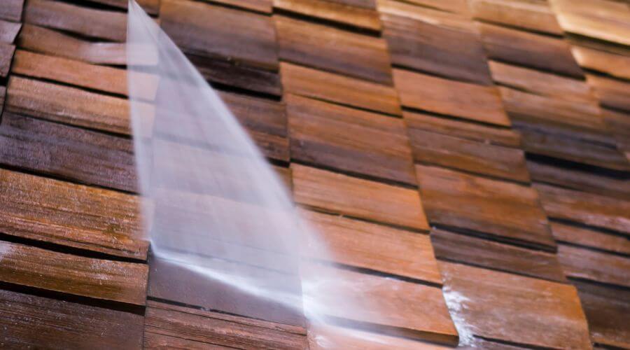 Asphalt Roofing in Dayville, OR